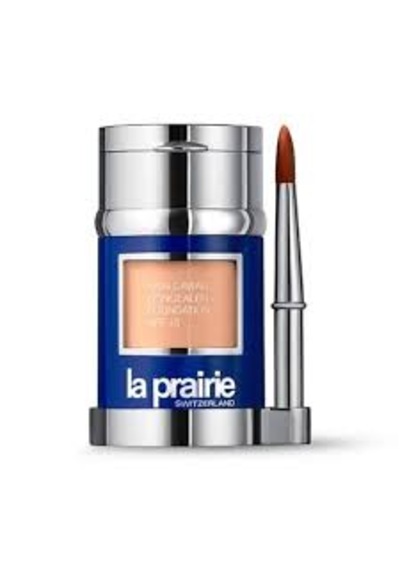 La Prairie - Skin Caviar Concealer Foundation Spf 15 Nw-10 010