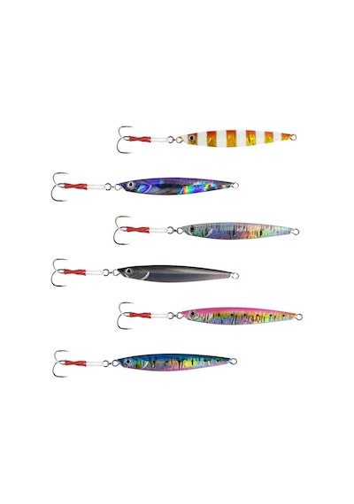 Remixon Rocky Shore Slim 40gr Jig