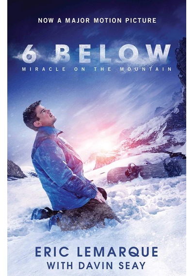 6 Below: Miracle On The Mountain Çok Renkli