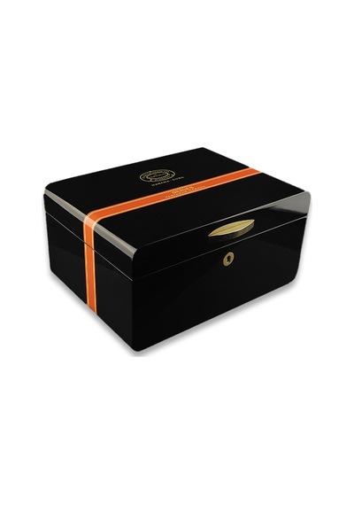 Partagas Serie Siyah Lake Humidor Puro Kutusu 50's