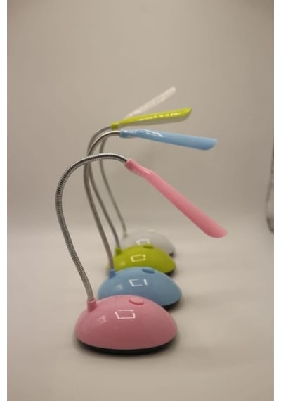 Led  Masa Lambası Led Aydınlatma