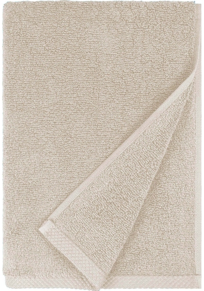Otel Banyo Havlusu Pamuklu 90x150 Cm Renkli 16/1 Avs 580 Gr Kahverengi