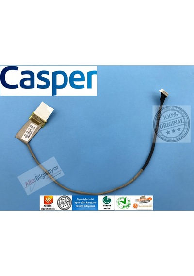 Casper Uyumlu H36 Lcd Data Flex Lvds Cable  Kablo A++