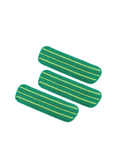 Libman Özgürlük Sprey Paspas Yedekleri, Üç Dolum
