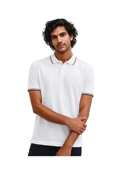 Arma Ar-ma Erkek Polo Yaka Tişört Baskisiz Basic Örme Kumaş Regular Fit %100 Pamuk 30/1 Çift Toplama Penye Pike Y31374356802 Beyaz-b1 Arma Ar-ma Erkek Polo Yaka Tişört Baskisiz Basic Örme Kumaş Regular Fit %100 Pamuk 30/1 Çift Toplama Penye Pike Y31374356802 Beyaz-b1