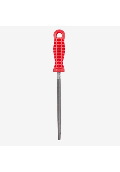Wisent Saplı Dörtköşe Eğe H2, 150 Mm