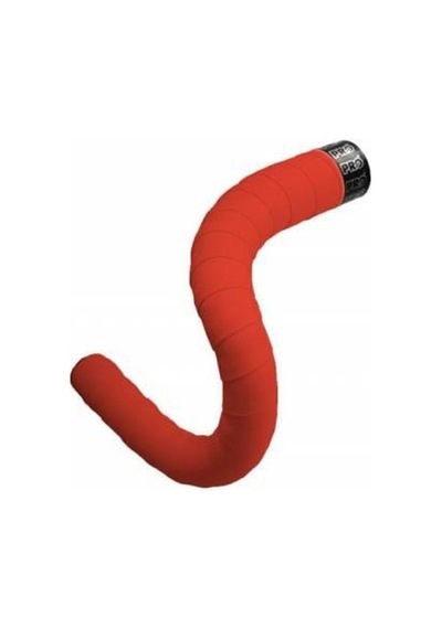 Pro Sport Control Bandı Eva 2.5 Mm Kırmızı Siyah
