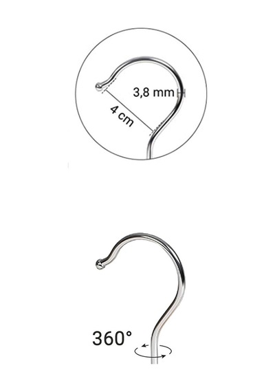 Ceket Elbise Askısı Ahşap 48 Cm Yüksek Kalite Takım Elbise Kıyafet Askısı 15 Adet Diğer
