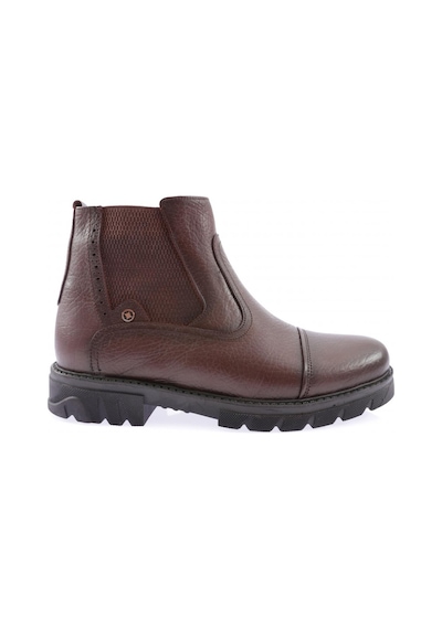 Dgn 2519-1 Erkek Strech Detayli Sneakers Bot 2519-1-1585-R1755