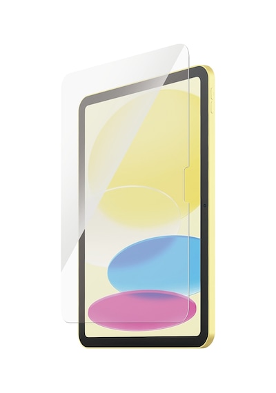 Safe. By Panzerglass Apple Uyumlu iPad 11" 2025 10,9" 2022 Uwf Uygulama Aparatlı Ekran Koruyucu