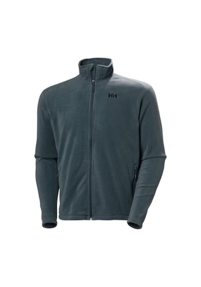 Helly Hansen Fullzip Erkek Tam Fermuarlı Polar Hh..12011hha.hha.860 Yeşil