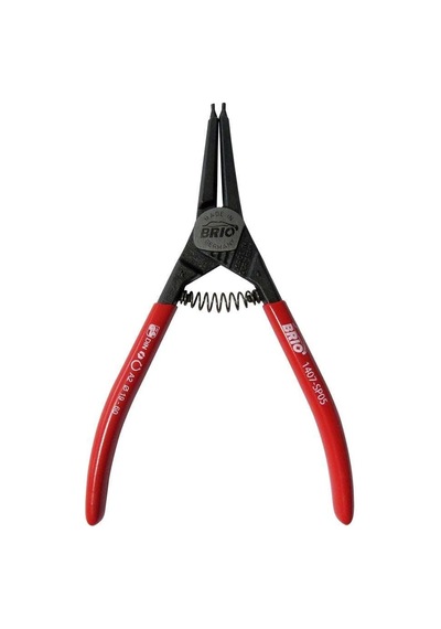 Tr Brio Pense Segman 19-60 Mm Dışdan Düz 180 Mm Genel