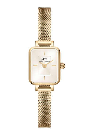 Quadro Mini Evergold Champagne Dw00600656