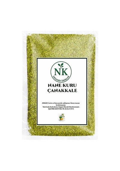 Kuru Nane 500gr