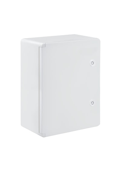 Adal 200x300x130 Abs Gövde Sac Tabanlı Elektrik Dağıtım Panosu
