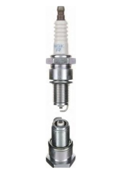 NGK-7987 BKRGAS Lpg Buji Takımı