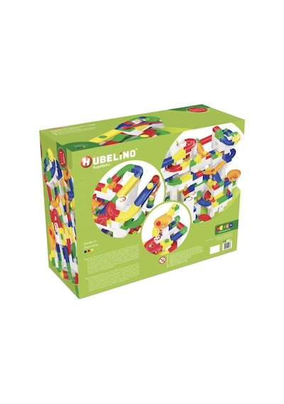 Hubelino Marble Run Mega Blok Yapım Seti 585 Parça 420633