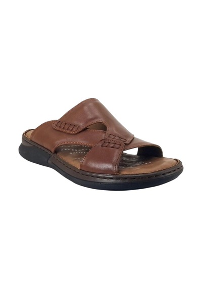 Forelli 40501-g Tuna Taba Erkek Günlük Terlik 7375