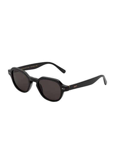 Retro Super Future Voce Black 2pg Siyah
