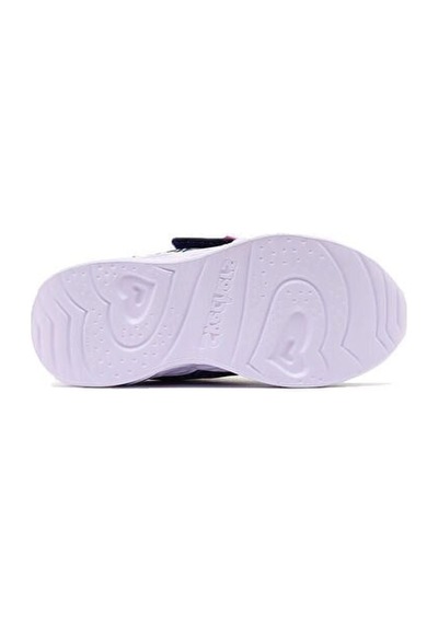 Skechers Heart Lıghts Boogıe Land Bebek Günlük Işıklı Ayakkabı 303258n-nvmt Lacivert Renkli Skechers Heart Lıghts Boogıe Land Bebek Günlük Işıklı Ayakkabı 303258n-nvmt Lacivert Renkli