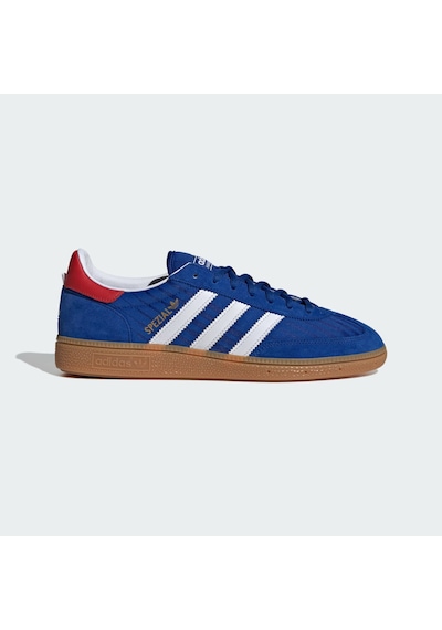 Adidas Handball Spezıal Poblue/red/ftwwht