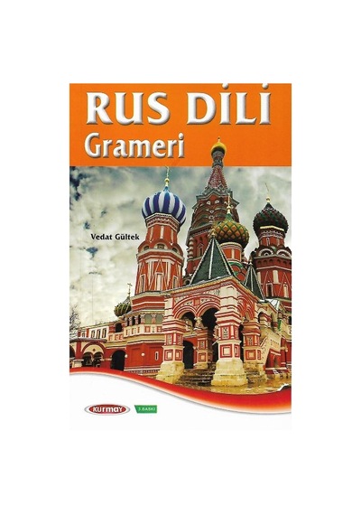 Rus Dili  Grameri