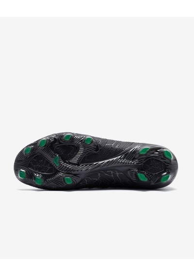 Skechers  Skx 01 - 1.5 High Elite Fg Erkek Siyah Krampon 252022 Bksl Siyah