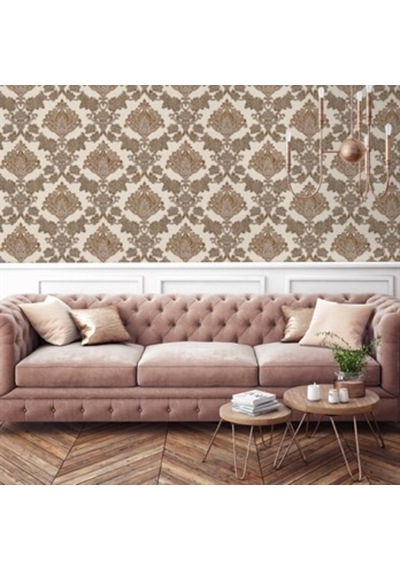 Duka Secret Palace Diamond Coll Muse Dk.21161-3 (10 M2 Fiyatı)