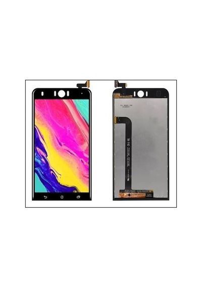 Asus Zenfone Selfie Z00Ud Zd551Kl Lcd Ekran Dokunmatik