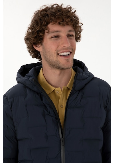 U.s. Polo Assn. Erkek Lacivert Mont 50311988-vr033 Lacivert