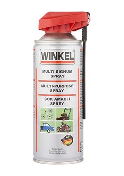 Winkel Multi Signum 400 ML