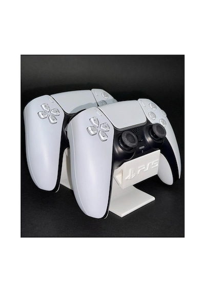 Filamex Ps5 2'li Dualsense Beyaz Kol Standı Joystick Tutucu
