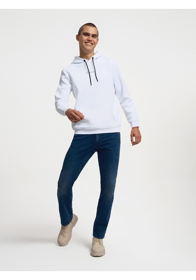 Lf2034269 Sweatshırt Beyaz