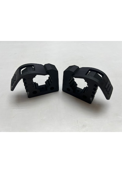 Super Fix Plastik Kelepçe Sr2557