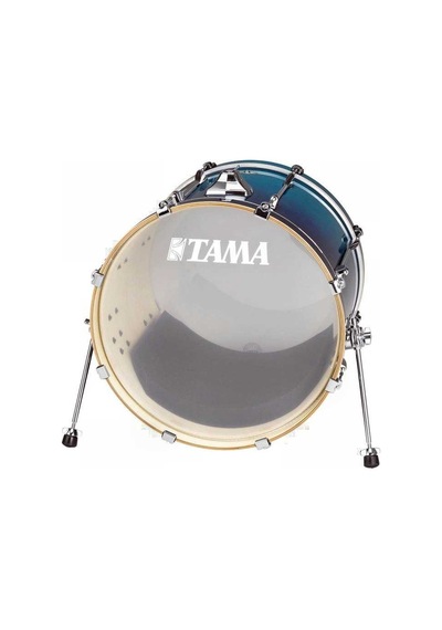 Tama Pk20 Bas Davul Susturucu