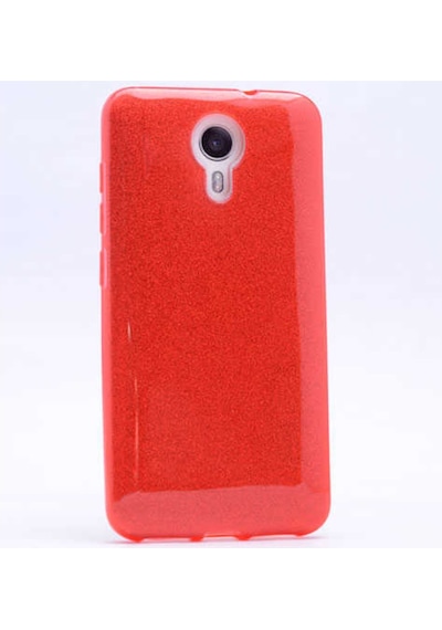 General Mobile 4G Android One Kilif Simli Parlak Shining Kapak 388565761