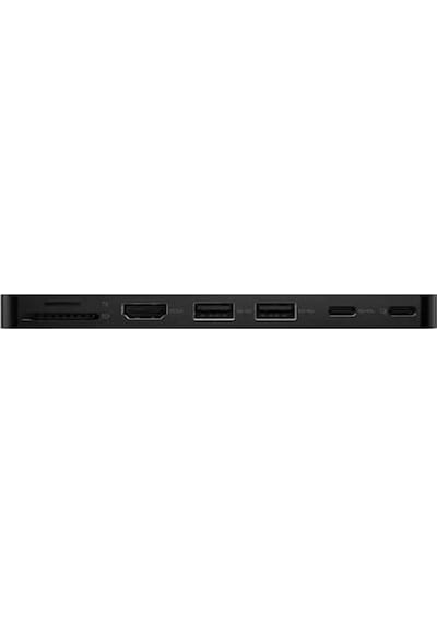 Lenovo Travel Dock 4x11n40212 Typec Dock