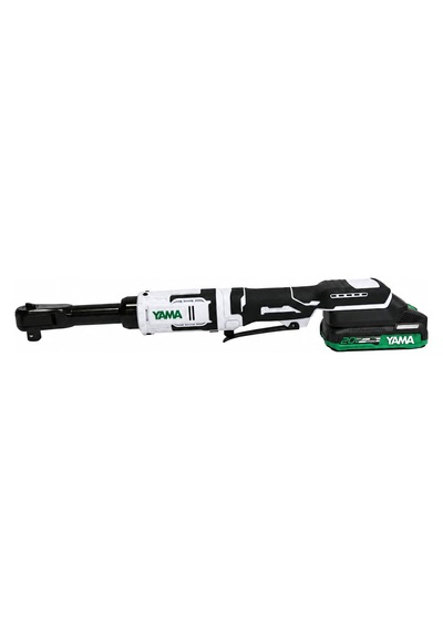 Nt Tools Yama C-1812 1/2 Şarjlı Cırcır Kolu 110 Nm
