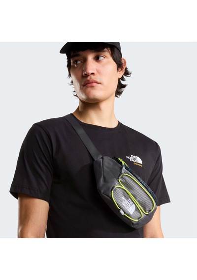 The North Face Jester Lumbar Unisex Çanta Nf0a52tmmso1 Antrasit