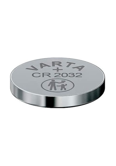 Varta 6032 CR2032 3V Elektronik Lityum Pil