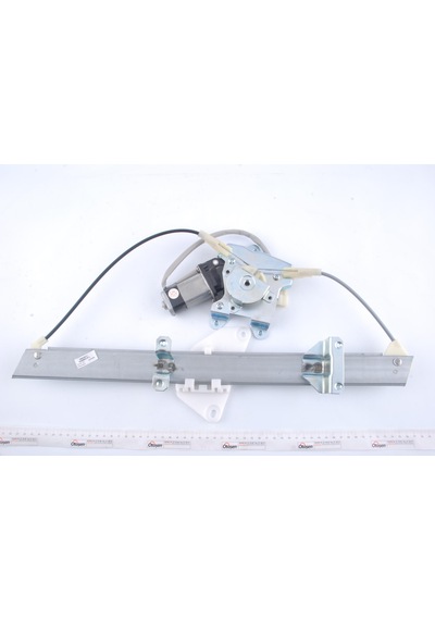 Haoguo Sol Cam Krikosu Motorlu/24v Mitsubishi 659/635 Uyumlu Mc149576