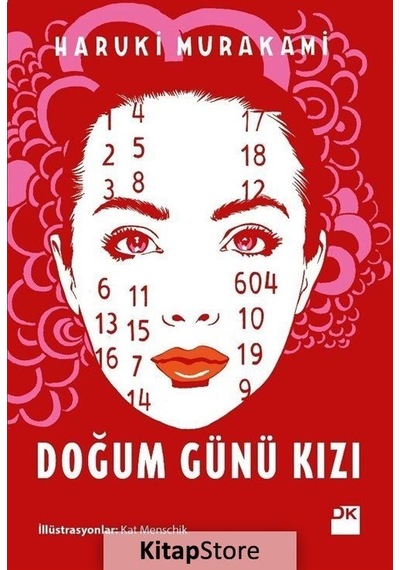 Doğum Günü Kızı - Haruki Murakami