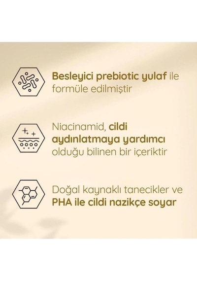 Cilt Yenileyici Bakım Vücut Peelingi 200 Ml