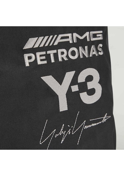Adidas Kr7554 Y-3 Mer Bp Sırt Çantası Siyah