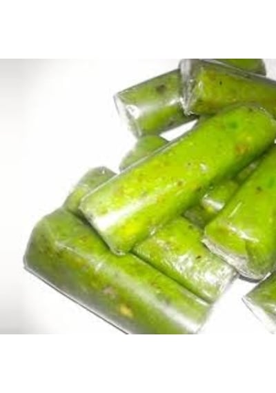 Nizippazari Antep Fıstık Ezmesi Lokumu 500 G