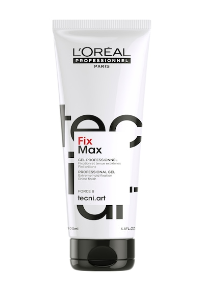 L'Oréal Professionnel Techni Art Fix Max Ekstra Tutucu Jel 200 ML