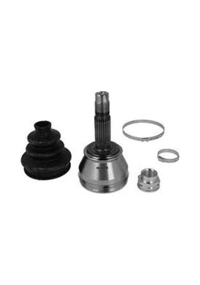 AKS KAFASI DIŞ PALİO-SİENA 1.4 METELLİ