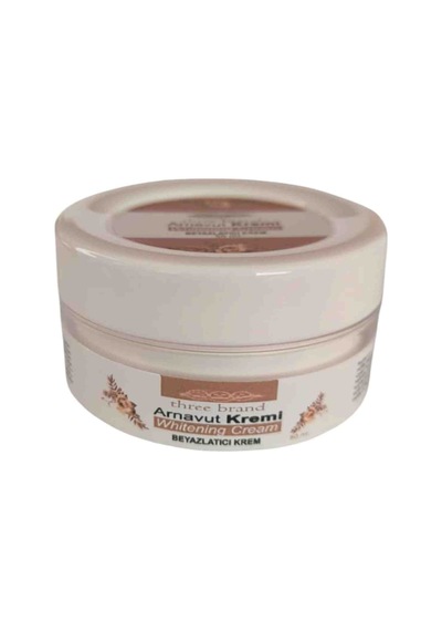 Beauty Clinic Cilt Beyazlatıcı Arnavut 50 Ml
