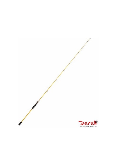 Dcr Taı Raubber Tetikli 198 Cm 60-150gr 1,5 Parça