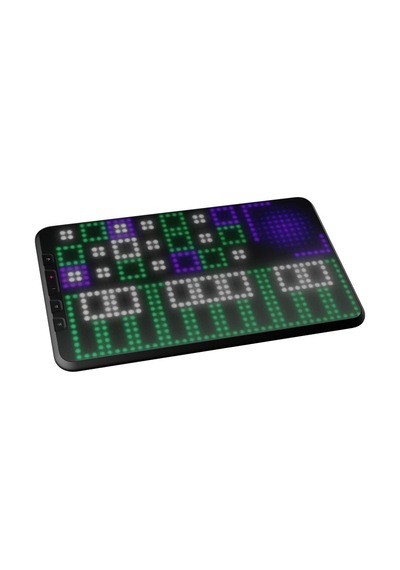 Embodme Erae Touch Polifonik/polyphonic Mıdı Kontrolör/controller